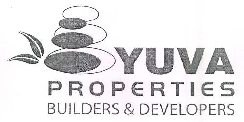 Yuva Properties Builders & Developers Device mark 2683365 Trademark
