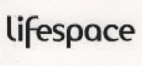 Lifespace (label) Device mark 1687132 Trademark