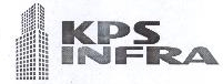 Kps Infra Device mark 2094284 Trademark