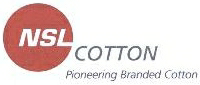 Nsl Cotton Device mark 2017281 Trademark