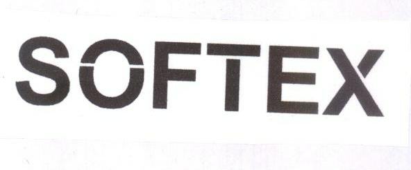 Softex (label) Device mark 1573053 Trademark