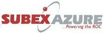Subex Azure (logo) Device mark 1519676 Trademark