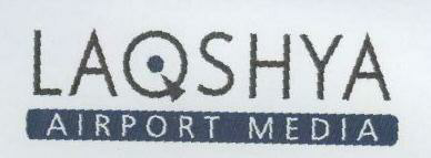 Laqshya (label) Device mark 1621485 Trademark