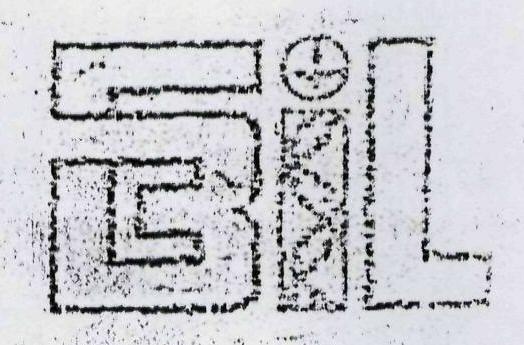 Bil Device mark 1963766 Trademark
