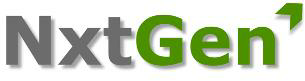 Nxtgen (logo) Device mark 2632047 Trademark