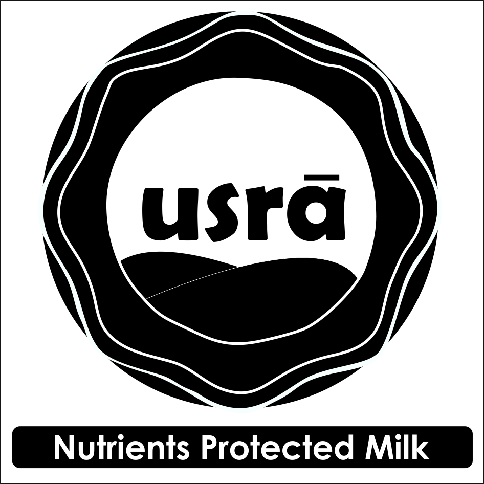 Usra Nutrients Protected Milk Device mark 2890913 Trademark