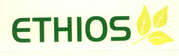 Ethios Device mark 2286653 Trademark