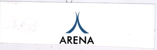 Arena Device mark 1879876 Trademark