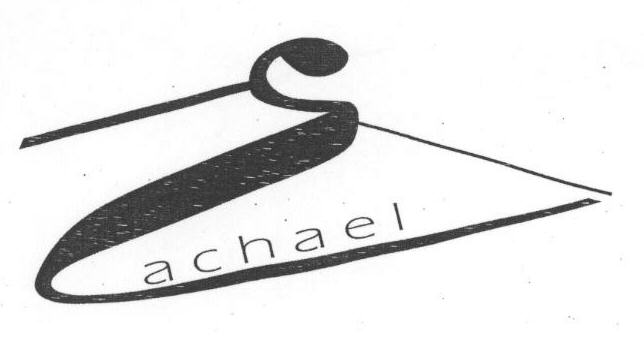 Achael (device Of Hanger) Device mark 1643251 Trademark