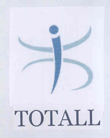 Totall (label) Device mark 1769288 Trademark