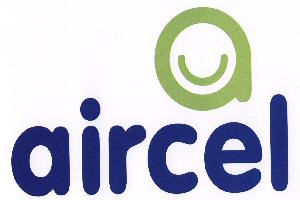 Aircel With Device Device mark 1644081 Trademark