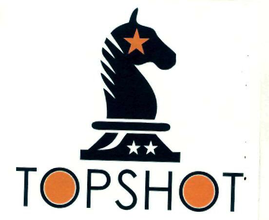 Topshot (label) Device mark 2438442 Trademark