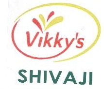 Vikky"s Shivaji Device mark 1683452 Trademark