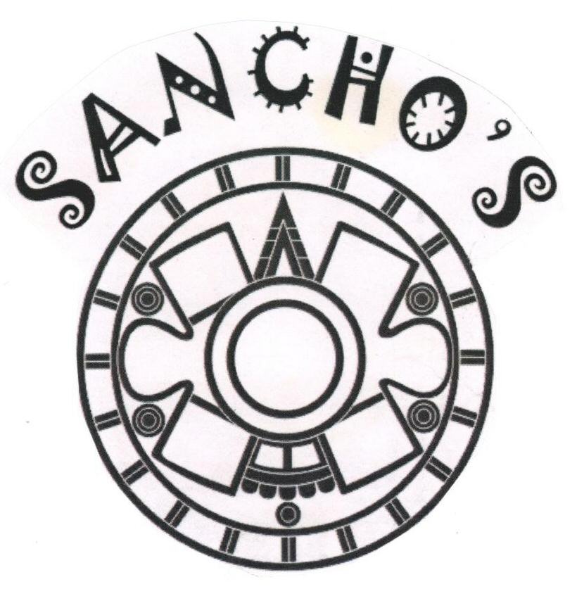 Sancho"s (label) Device mark 1689332 Trademark