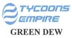 Tycoons Empire Green Dew Device mark 2097570 Trademark