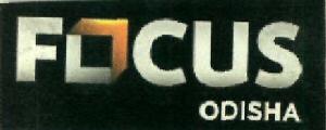 Focus Odisha (label) Device mark 2614014 Trademark