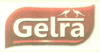 Getra (label) Device mark 2695709 Trademark