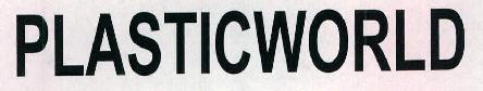 Plasticworld Device mark 2448257 Trademark