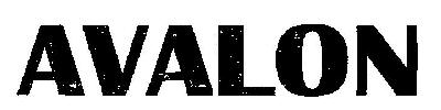 Avalon Device mark 2886691 Trademark