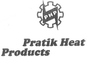 Pratik Heat Products (device Of Wheel) Device mark 1658430 Trademark
