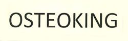Osteoking Device mark 2617630 Trademark