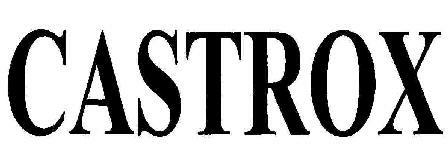 Castrox Device mark 1806438 Trademark