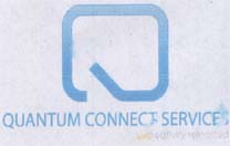 Quantum Connect Services Device mark 1893145 Trademark