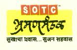 S O T C (bhraman Mandal) (label) Device mark 1255412 Trademark