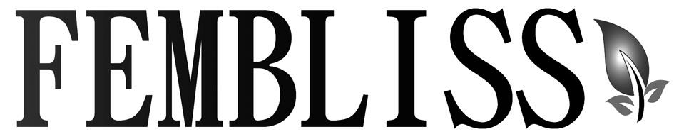 Fembliss Device mark 2979446 Trademark