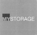 My Storage (lable) Device mark 1514838 Trademark