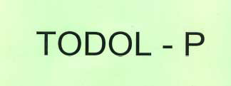 Todol-p Device mark 2160946 Trademark