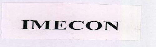 Imecon Device mark 2332388 Trademark