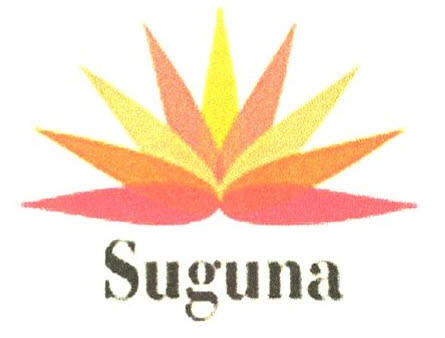 Suguna Device mark 2619022 Trademark