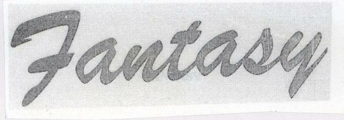 Fantasy Device mark 1580641 Trademark