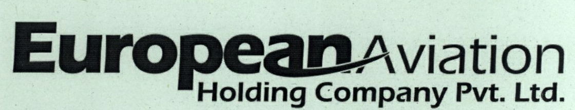 European Aviation Holding Company Pvt Ltd Device mark 1848679 Trademark