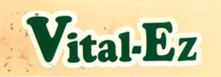 Vital-ez Device mark 2606612 Trademark