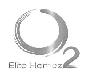 O2 Elite Homez (device) Device mark 2672083 Trademark