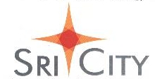 Sri City Device mark 1677033 Trademark