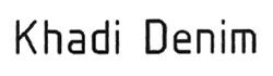 Khadi Denim Device mark 2780990 Trademark