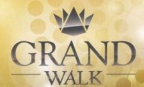 Grand Walk Device mark 2576735 Trademark