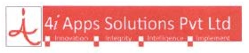 4i Apps Solutions Pvt Ltd Device mark 1715726 Trademark