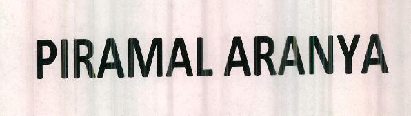 Piramal Aranya Device mark 2457221 Trademark