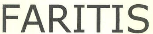 Faritis Device mark 2924297 Trademark
