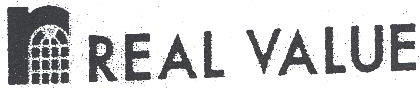 Real Value Device mark 1627570 Trademark