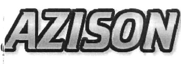Azison (device) Device mark 2410915 Trademark