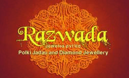 Razwada (logo) Device mark 2055490 Trademark