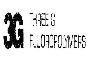 3g Three G Fluoropolymers Device mark 2020811 Trademark