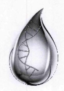 Symbol Of Dna Device mark 1841925 Trademark