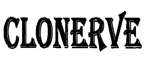 Clonerve (label) Device mark 2139035 Trademark