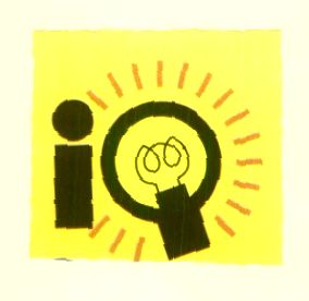 Iq (device Of Bulb). Device mark 1439654 Trademark